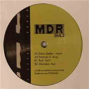 Various - MDR 14.2