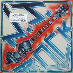 Various - N.J. Rock