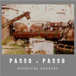 Various - Passo A Passo - Estéticas Sonoras