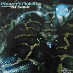 Various - Planter's Club Volume III