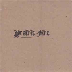 Various - Prairie Fire Sampler - Winter 2010