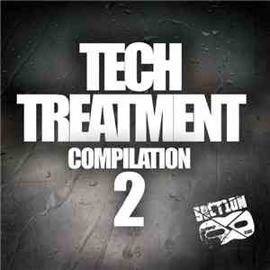 Various - Tech Treatment Compilation 2