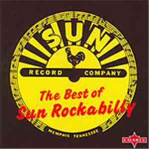 Various - The Best Of Sun Rockabilly