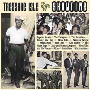 Various - Treasure Isle: Showtime