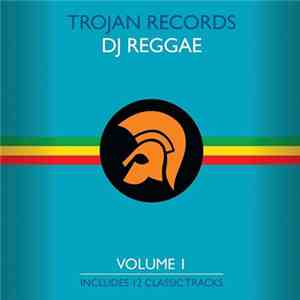 Various - Trojan Records Dj Reggae Volume 1
