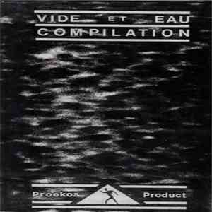 Various - Vide Et Eau