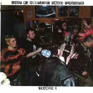 Various - West Of Scotland Punx Presents Volume 1