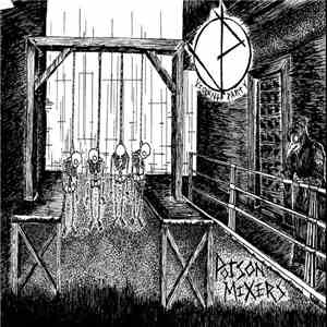 Violent Party  - Poison Mixers