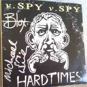 V.Spy V.Spy - Hardtimes