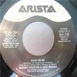 Whitney Houston & CeCe Winans - Count On Me