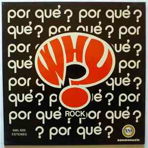 Why?  - Rock