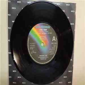 Wishbone Ash - Living Proof / Jail Bait