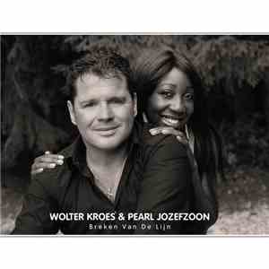 Wolter Kroes & Pearl Jozefzoon - Breken Van De Lijn