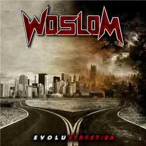Woslom - Evolustruction