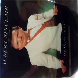 Albert Sinclair - My Heart & I
