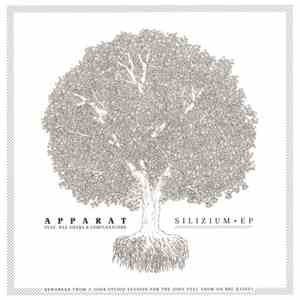 Apparat - Silizium EP