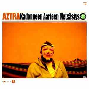 Aztra - Kadonneen Aarteen Metsästys