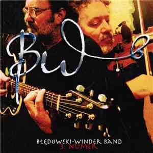 Błędowski-Winder Band - 3. Numer