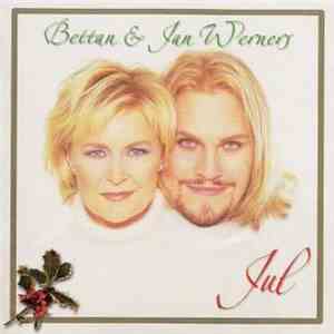 Bettan & Jan Werner - Bettan & Jan Werners Jul