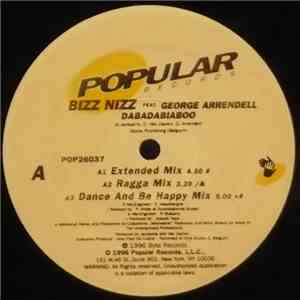 Bizz Nizz - Dabadabiaboo
