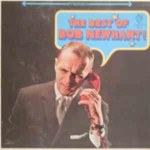 Bob Newhart - The Best Of Bob Newhart!