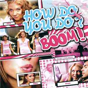 Boom!  - How Do You Do?