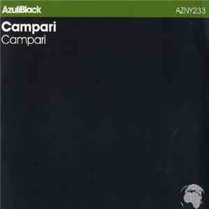 Campari - Campari