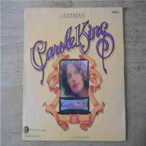 Carole King - Jazzman / You Go Your Way, I'll Go Mine