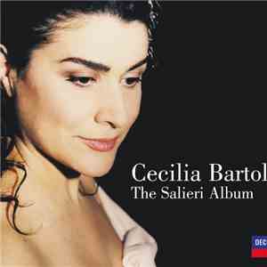 Cecilia Bartoli - The Salieri Album