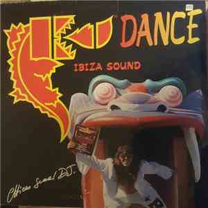 Chicco Secci D.J. - Ku Dance