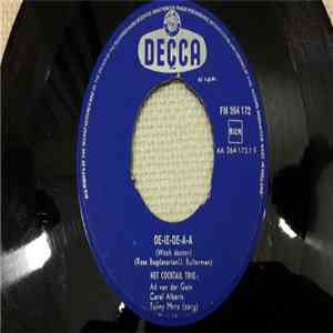 Cocktail Trio - Oe-ie-oe-a-a (Which Doctor)