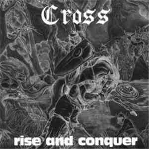 Cross  - Rise And Conquer