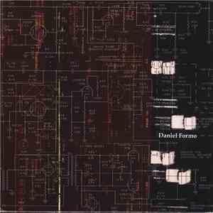 Daniel Formo - Hammond Dialogues
