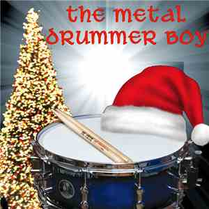 Derek Close - The Metal Drummer Boy