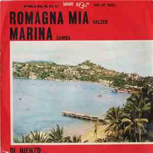 Di Rienzo  - Romagna Mia / Marina