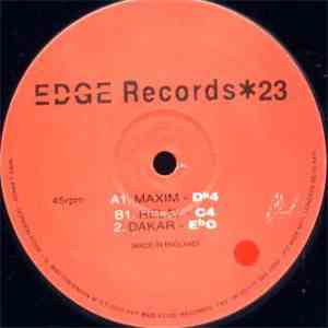 DJ Edge - 23
