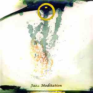 DJ Ezasscul - Jazz Meditation