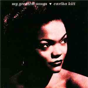 Eartha Kitt - My Greatest Songs