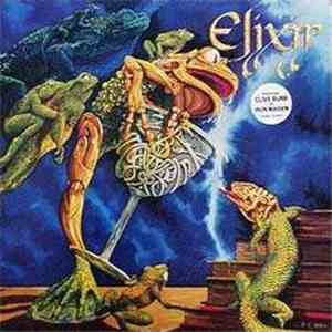 Elixir  - Lethal Potion