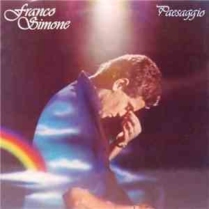 Franco Simone - Paesaggio