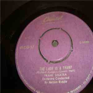 Frank Sinatra - The Lady is A Tramp / Come Fly with Me