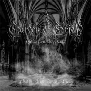 Garden Of Grief - Tales From The Vault