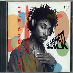 Garnett Silk - It's Growing