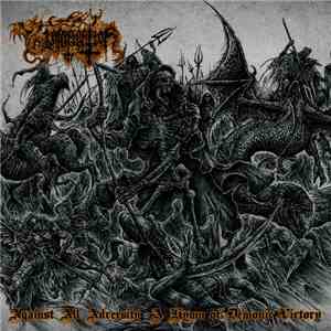 Glorification - Against all Adversity - A Hymn of Demonic Victory