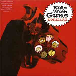 Gorillaz - Kids With Guns / El Mañana