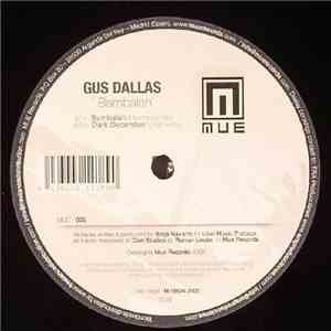 Gus Dallas - Bambalah