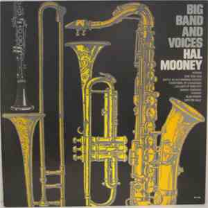 Hal Mooney - Big Band And Voices