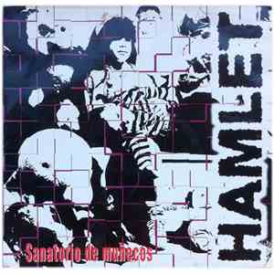 Hamlet - Sanatorio De Muñecos