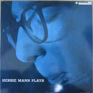 Herbie Mann - Herbie Mann Plays