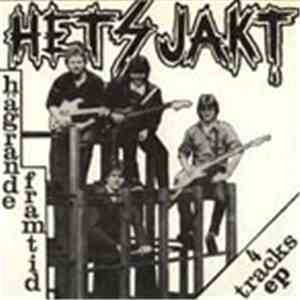 Hetsjakt  - Hägrande Framtid